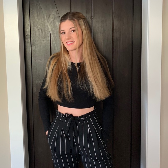 Meet your Posher, Jessica - Picture 1 of 1